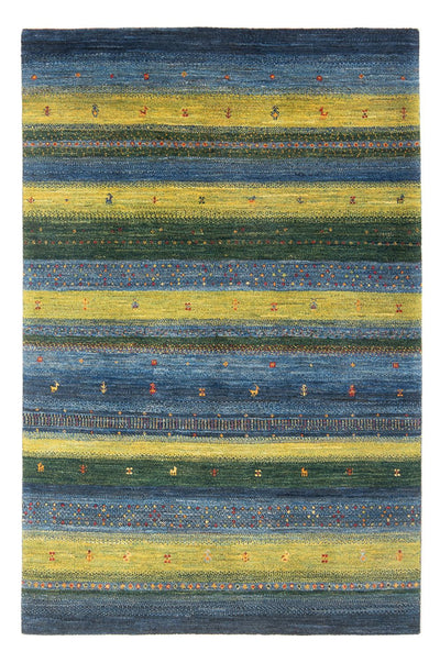 Loribaft Teppich Perser 130x197cm - Orientteppich