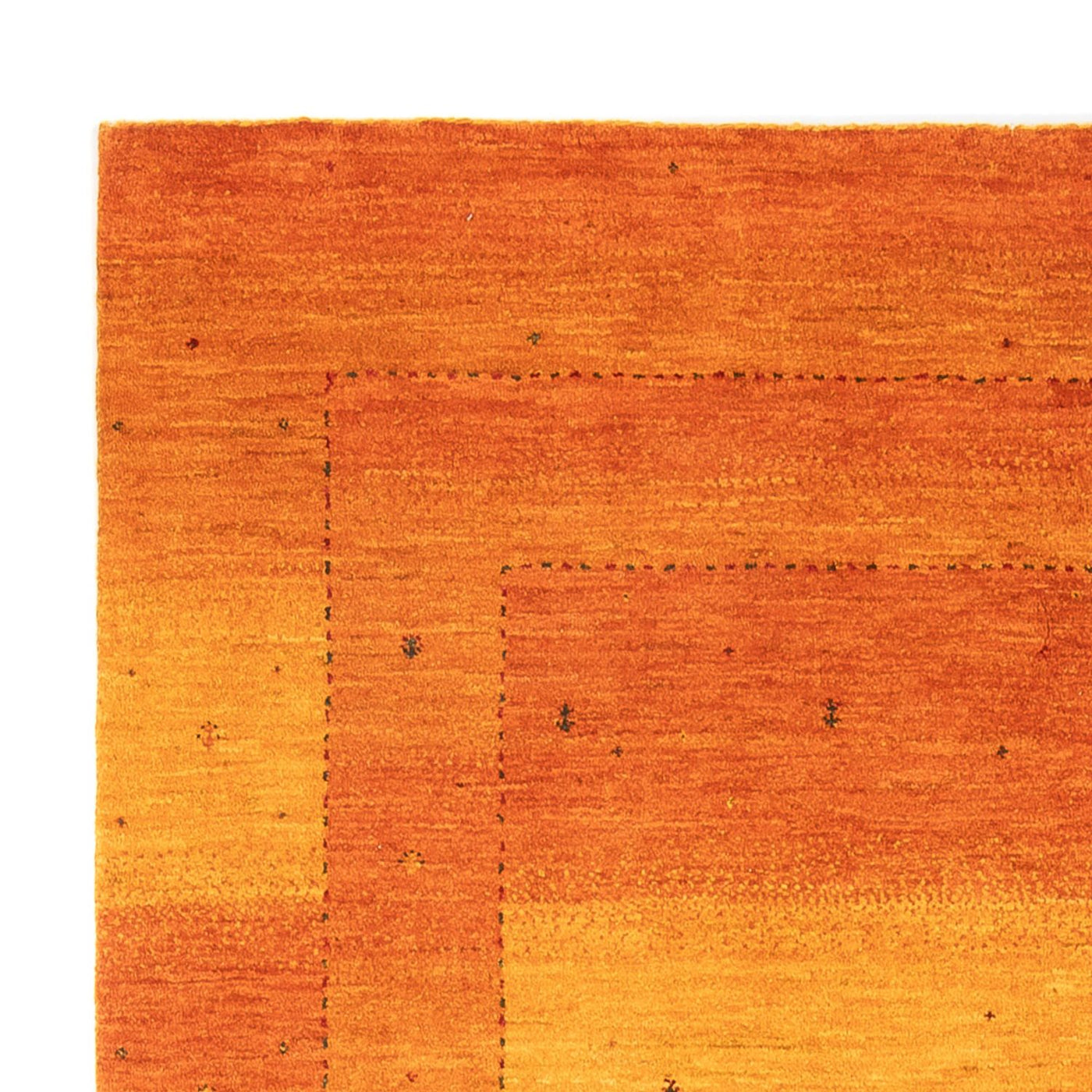 Loribaft Teppich Perser 209x155cm - Orientteppich