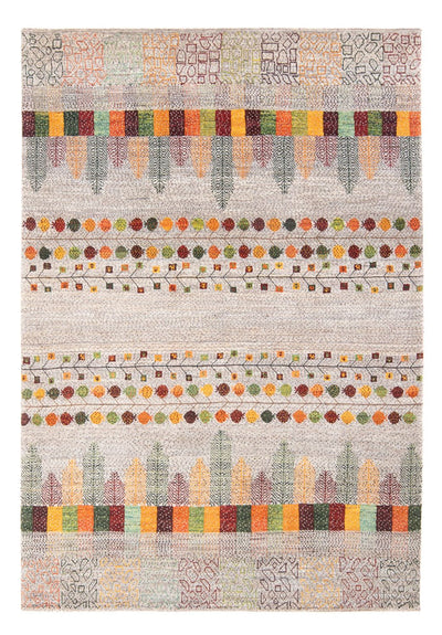 Loribaft Teppich Perser 152x215cm - Orientteppich