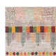 Gabbeh Teppich - Loribaft Perser - 215 x 152 cm - mehrfarbig