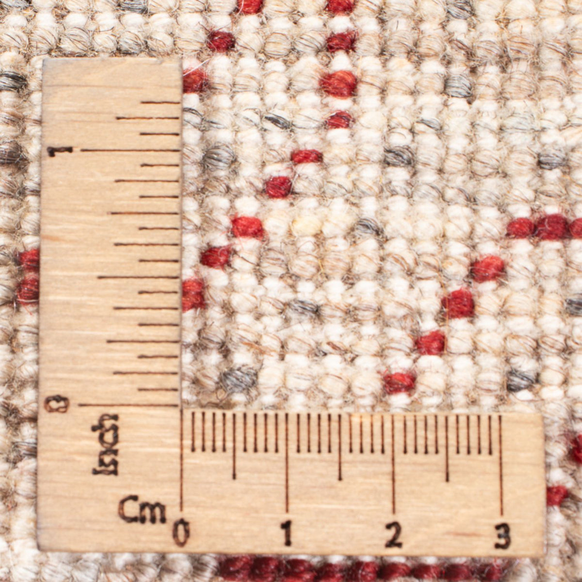 Gabbeh Teppich - Loribaft Perser - 215 x 152 cm - mehrfarbig