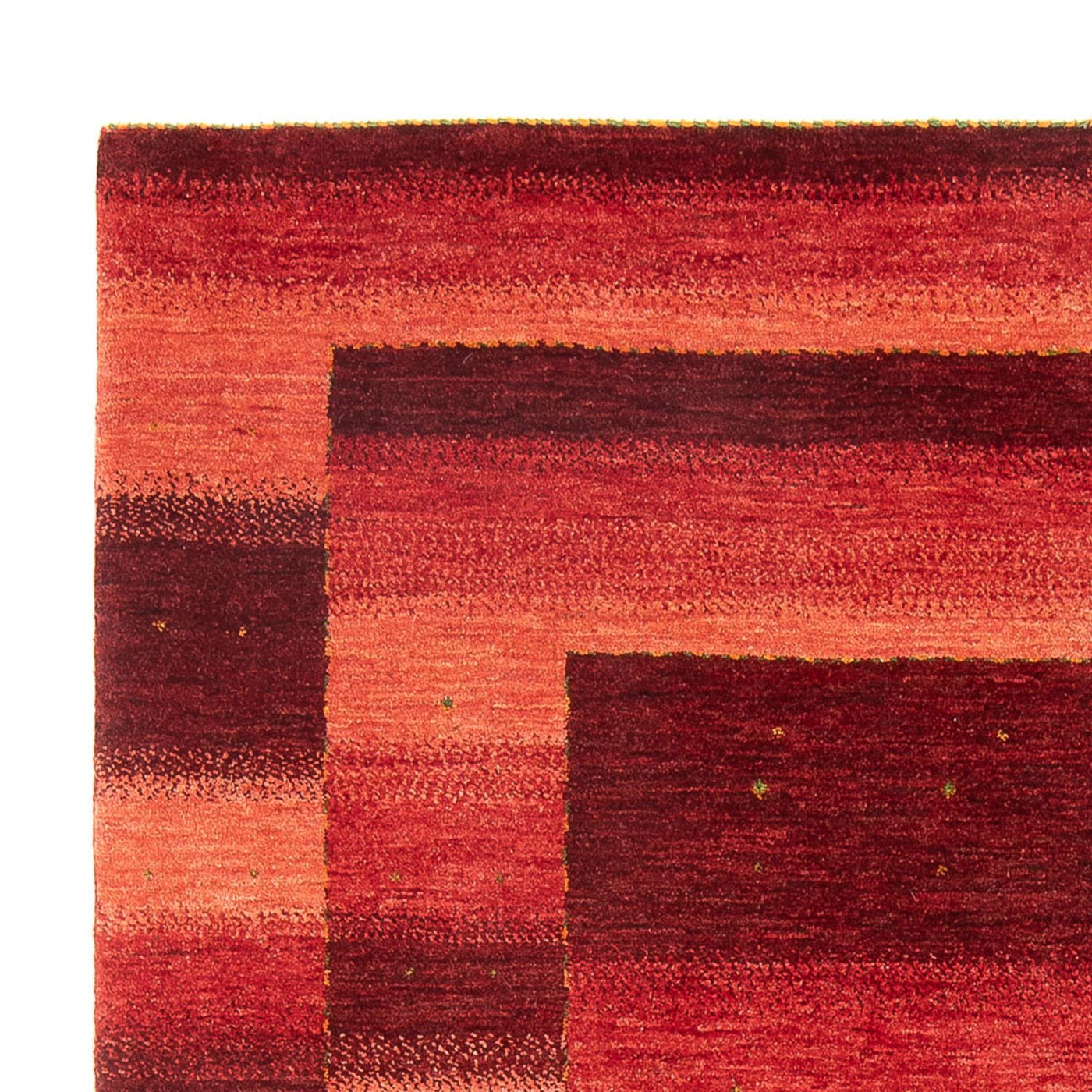 Loribaft Teppich Perser 208x157cm - Orientteppich