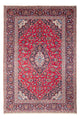 Perserteppich - Keshan - 290 x 194 cm - rot
