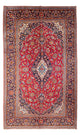 Perserteppich - Keshan - 300 x 200 cm - rot