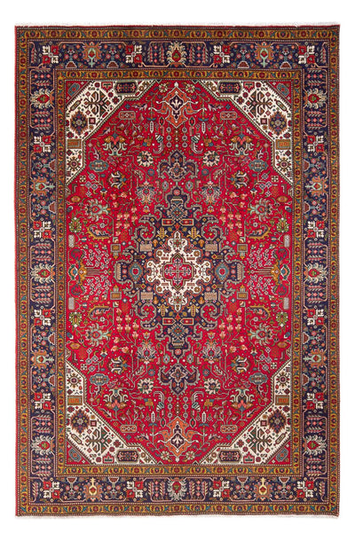 Kashan Tappeto 202x294cm - Tappeto persiano