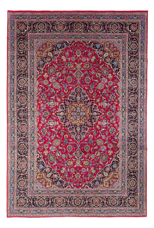 Perserteppich - Classic - 290 x 197 cm - rot