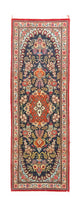 Ghom Teppich 159x49cm - Perserteppich