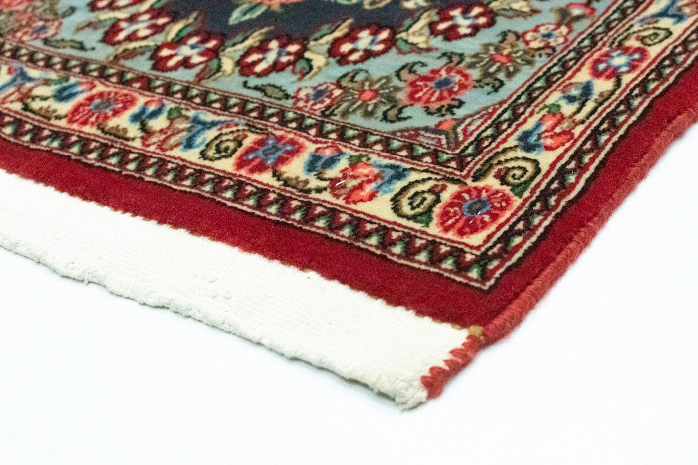 Ghom Teppich 159x49cm - Perserteppich