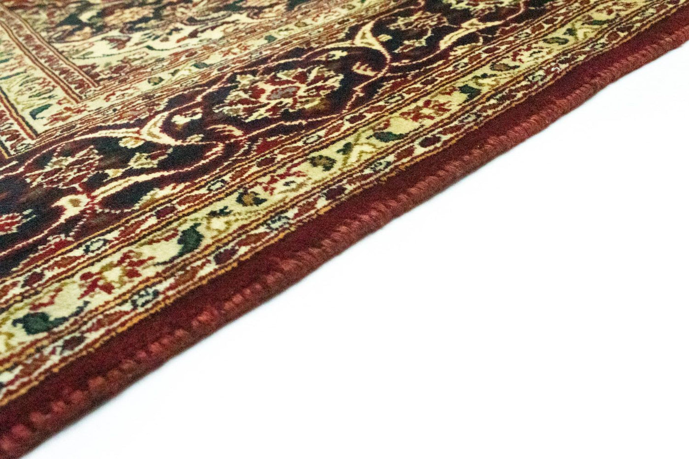 Tapis de Kashan Tapis 300x200cm - Tapis persan