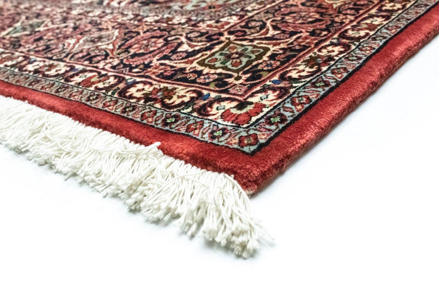 Bidjar Teppich 313x205cm - Perserteppich