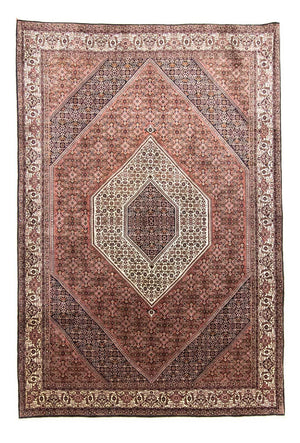 Perserteppich - Bidjar 303 x 205 cm