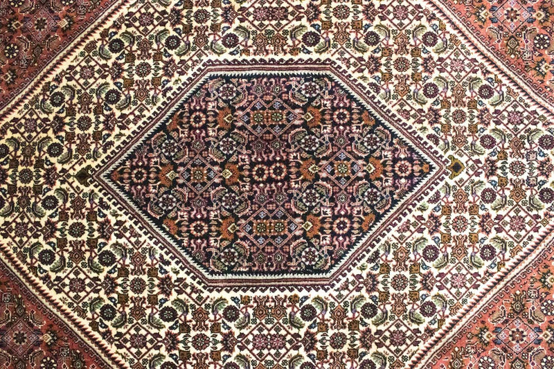 Perserteppich - Bidjar 303 x 205 cm