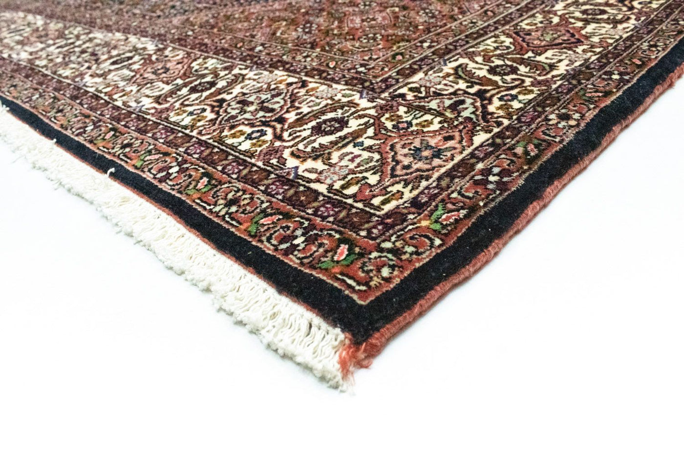 Tappeto Persero - Bidjar - 303 x 205 cm - rosso