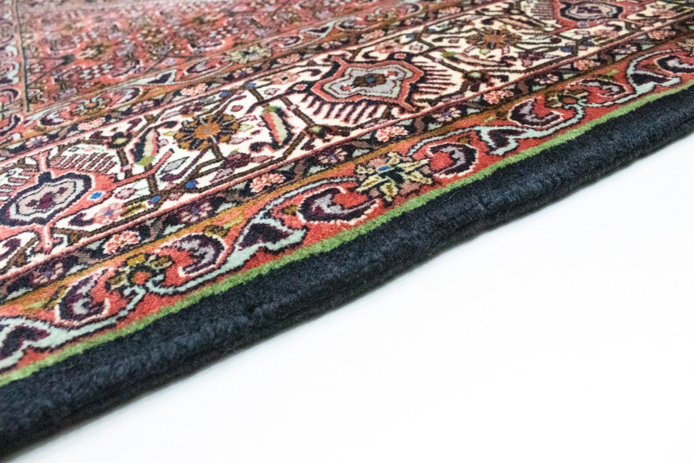Tapis de Bidjar Tapis 300x204cm - Tapis persan