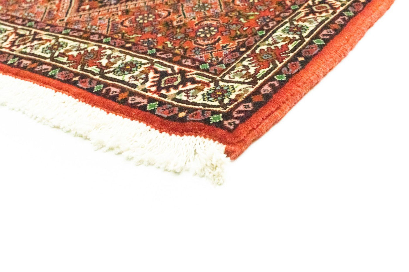 Tapis de Bidjar Tapis 198x74cm - Tapis persan