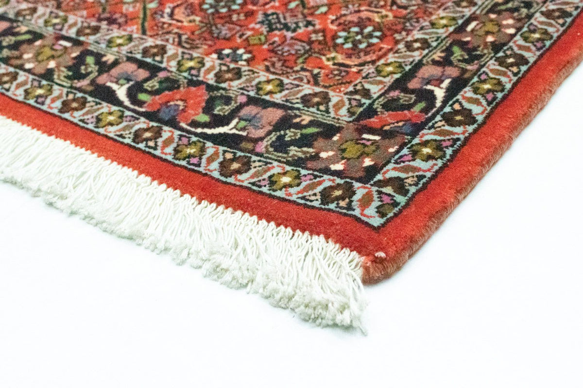 Tapis de Bidjar Tapis 62x172cm - Tapis persan - rouge