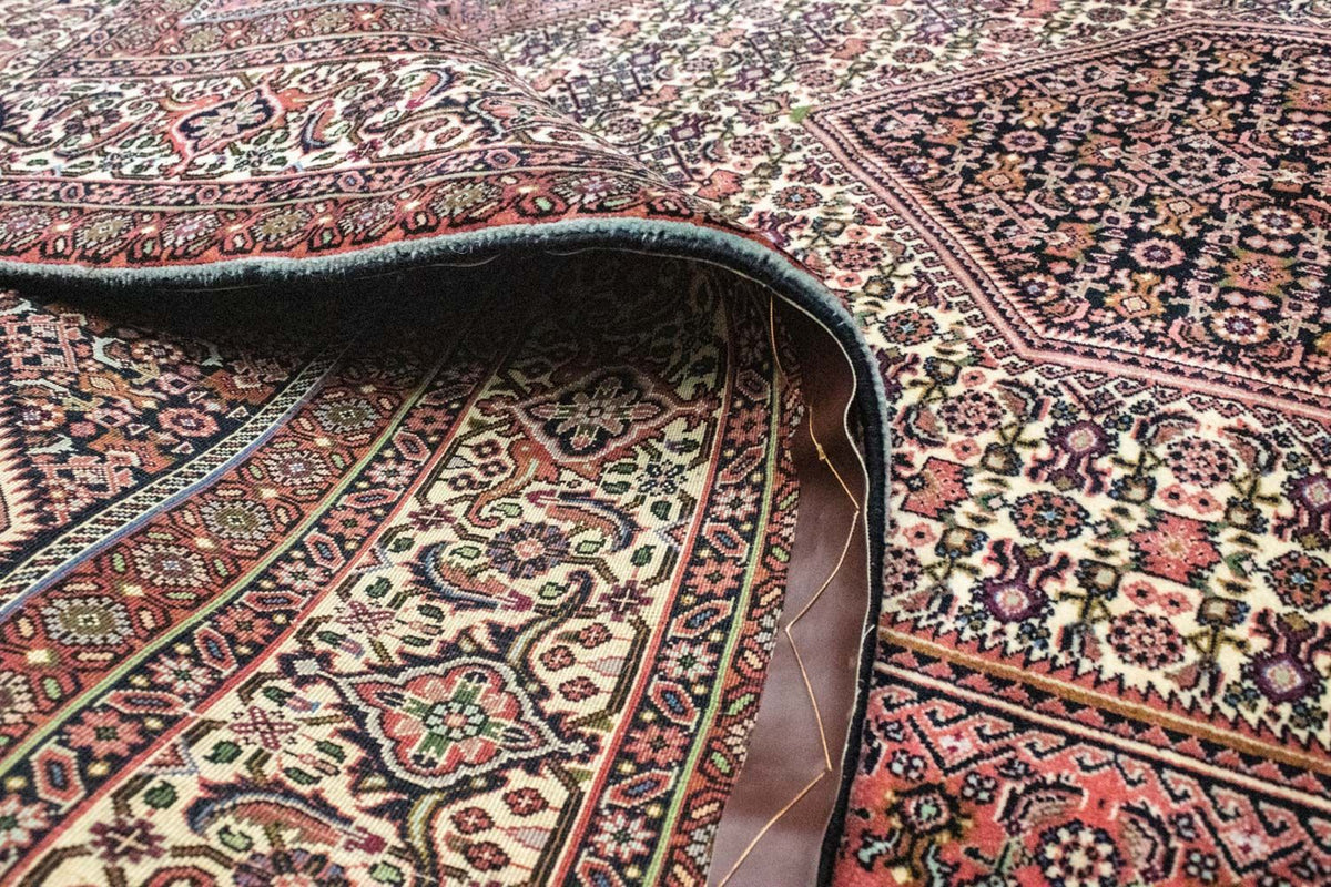 Perserteppich - Bidjar 310 x 207 cm