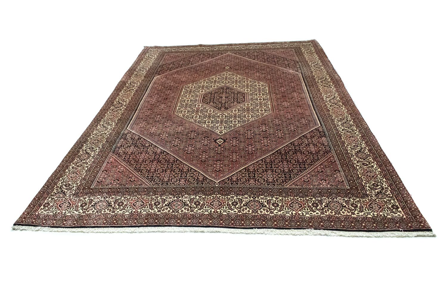 Perserteppich - Bidjar 310 x 207 cm