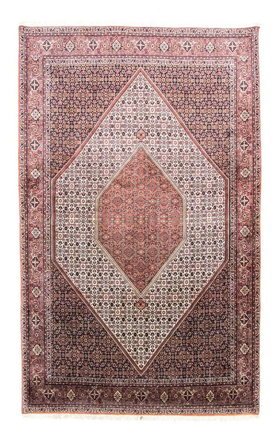 Bidjar Teppich 208x324cm - Perserteppich