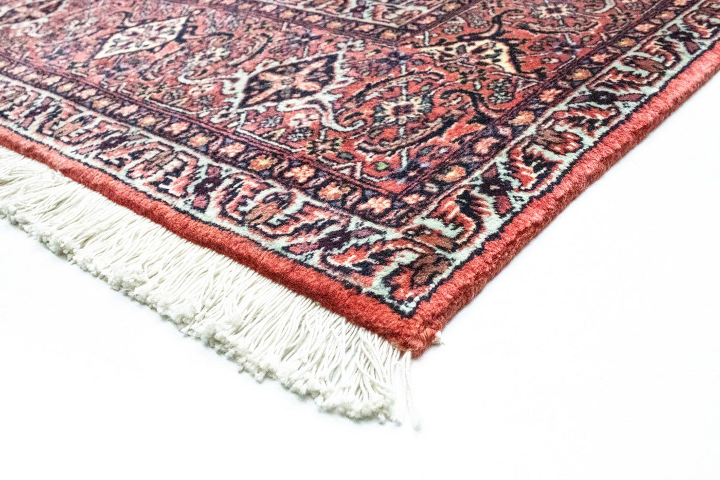 Tapis de Bidjar Tapis 324x208cm - Tapis persan