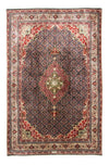 Bidjar Tappeto 210x316cm - Tappeto persiano - Rettangolo / Blu / 210 x 316 cm Rettangolo