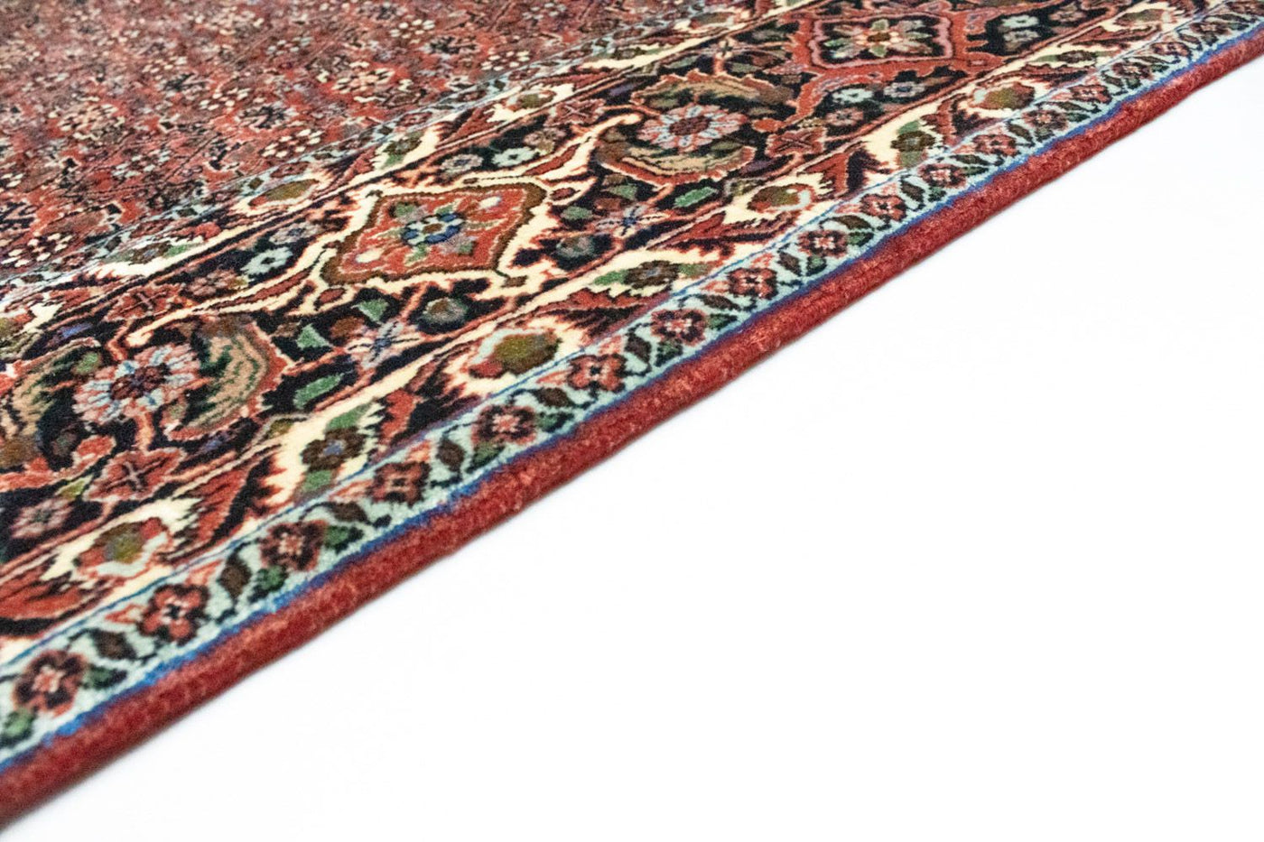 Tapis de Bidjar Tapis 305x200cm - Tapis persan