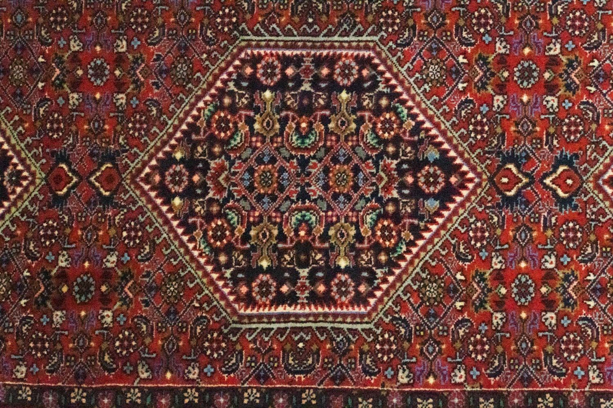 Perserteppich - Bidjar 187 x 75 cm