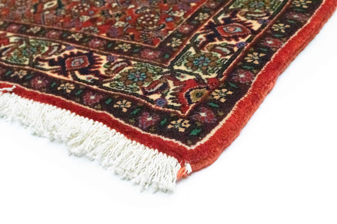 Bidjar Teppich 187x75cm - Perserteppich