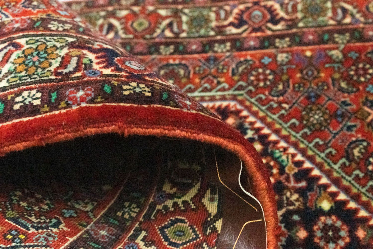 Perserteppich - Bidjar 187 x 75 cm