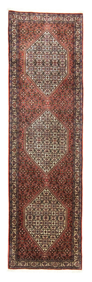 Perserteppich - Bidjar 320 x 90 cm