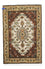 Orientteppich - Bidjar - Indus 90 x 60 cm - beige