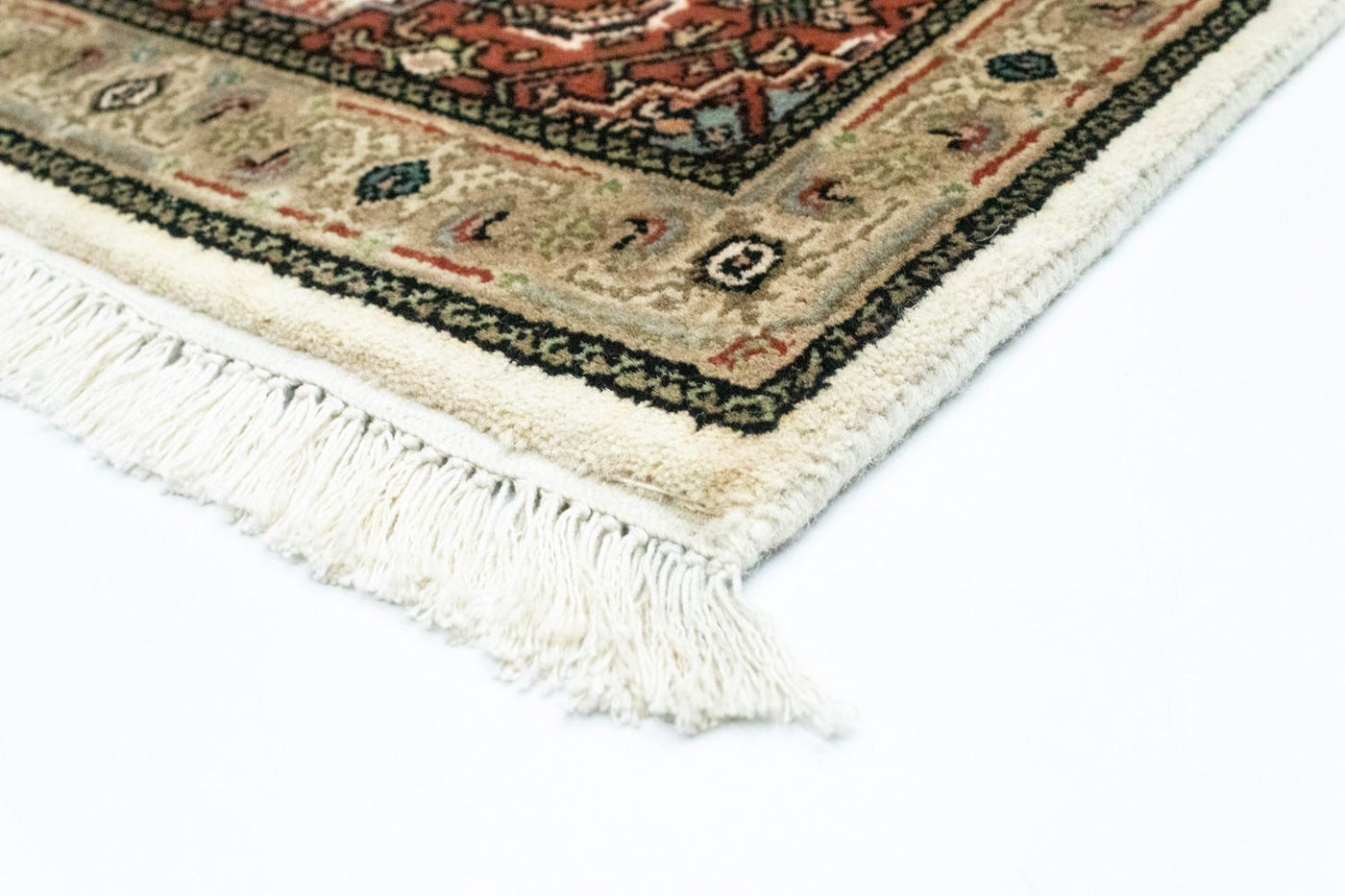 Tapis de Bidjar Tapis 90x60cm - Tapis oriental