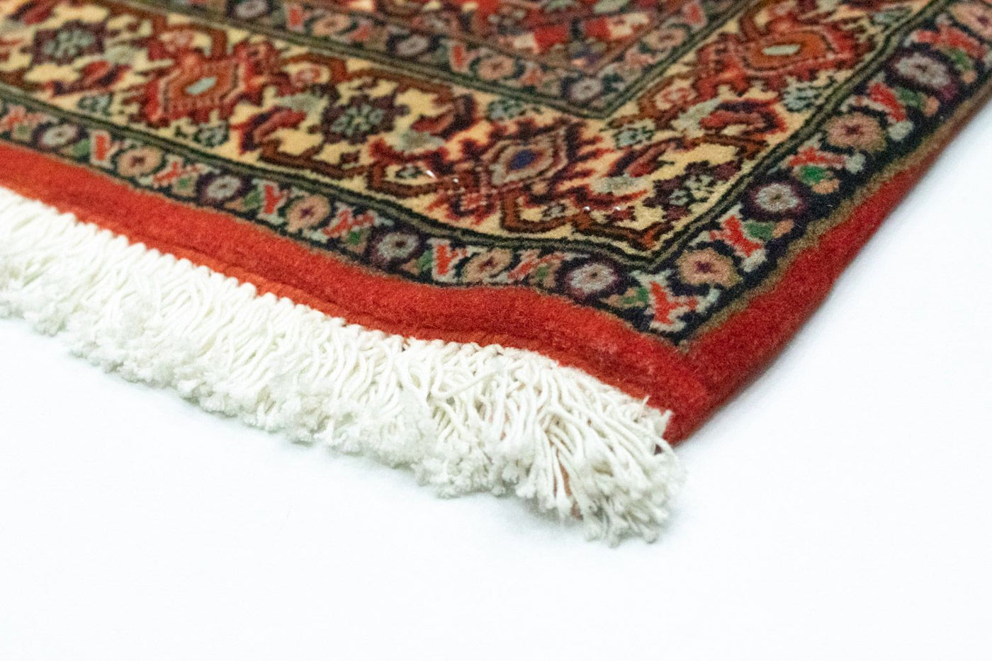 Bidjar Teppich 153x63cm - Perserteppich