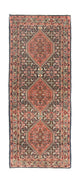 Bidjar Tappeto 156x65cm - Tappeto persiano