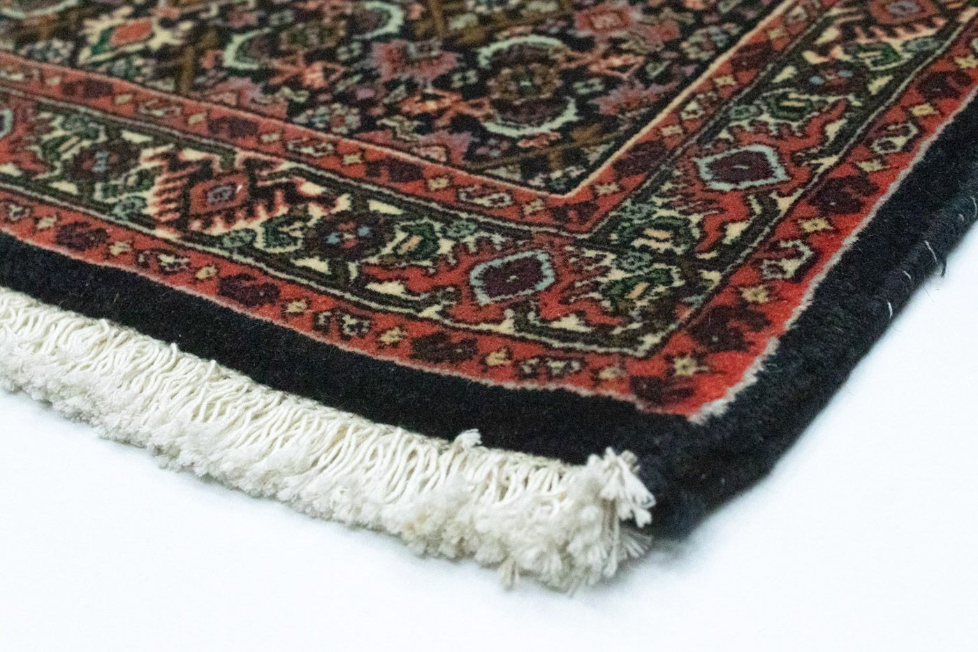 Bidjar Tappeto 156x65cm - Tappeto persiano