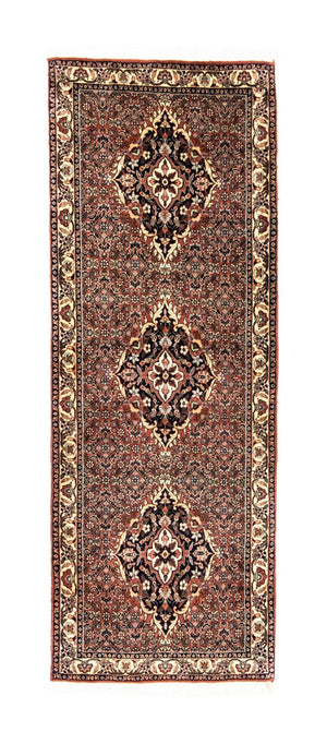 Perserteppich - Bidjar 190 x 72 cm