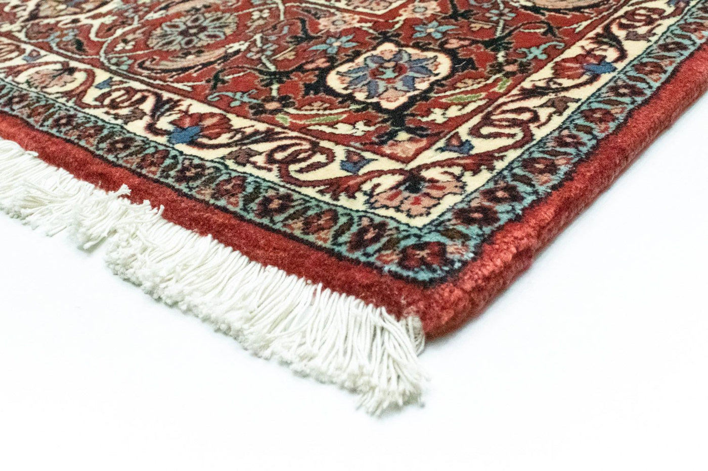 Tapis de Bidjar Tapis 295x206cm - Tapis persan