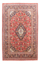 Perserteppich - Keshan 292 x 190 cm - rot
