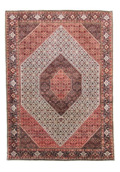 Bidjar Teppich 205x293cm - Perserteppich