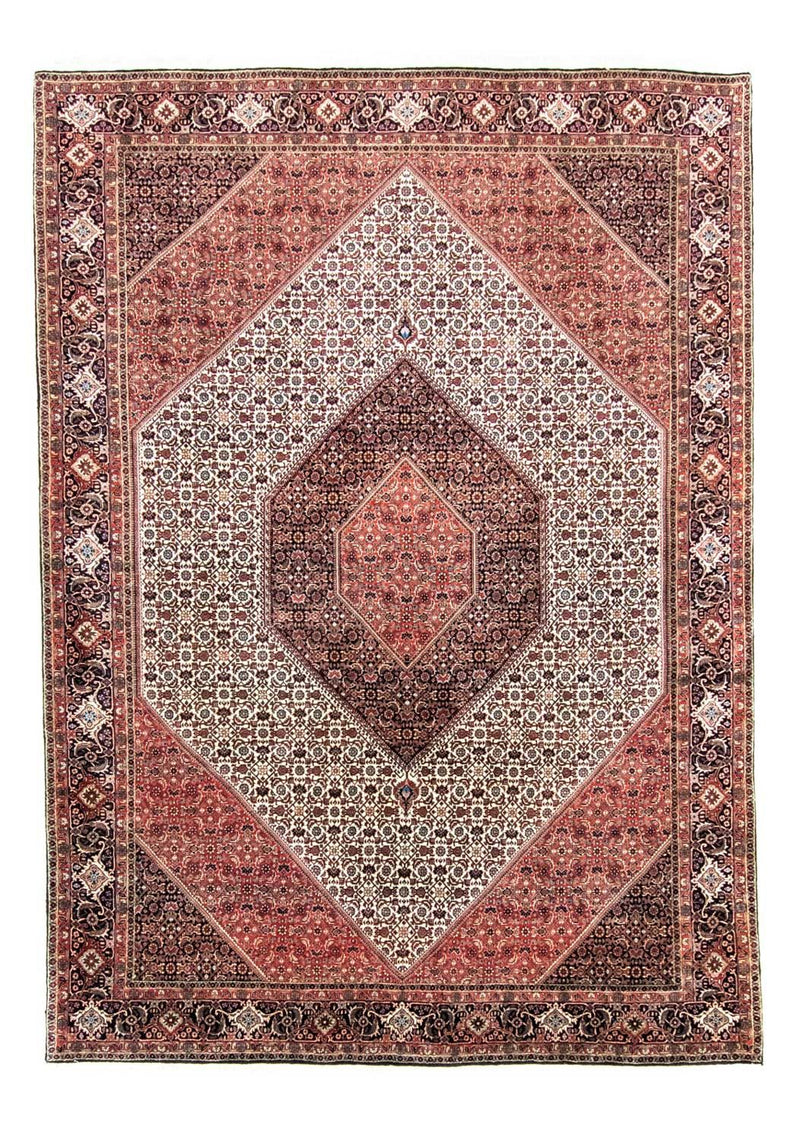 Perserteppich - Bidjar 293 x 205 cm