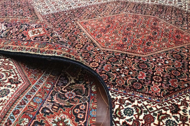 Perserteppich - Bidjar 293 x 205 cm