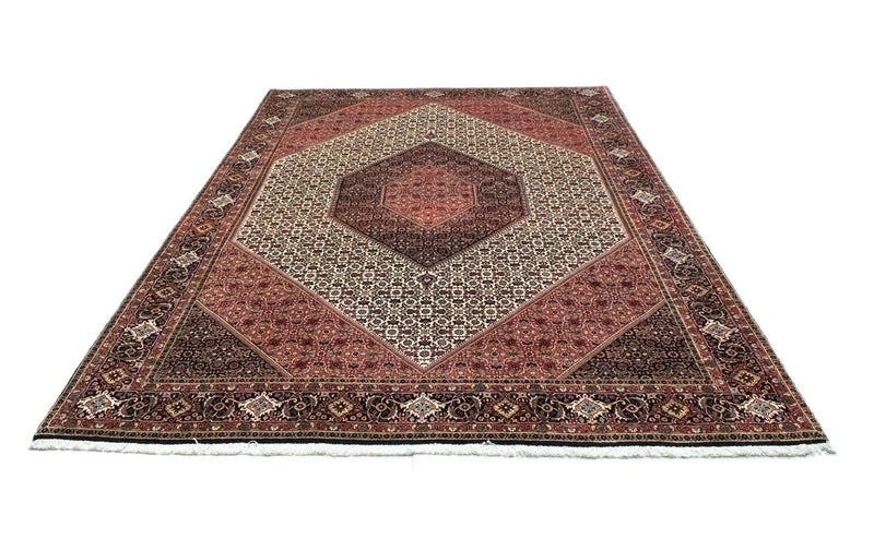 Perserteppich - Bidjar 293 x 205 cm