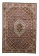 Tapis de Bidjar Tapis 295x203cm - Tapis persan