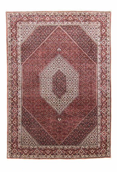 Bidjar Teppich 205x291cm - Perserteppich