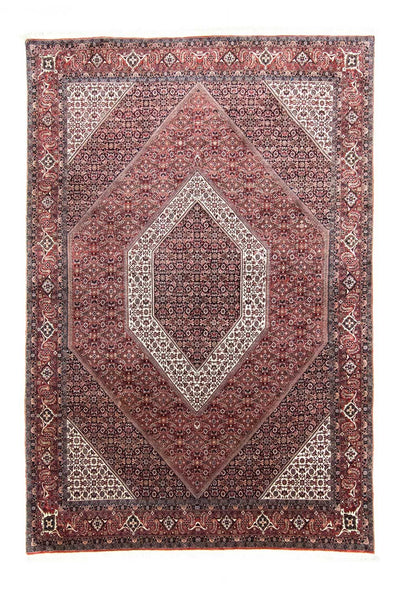 Bidjar Teppich 200x300cm - Perserteppich