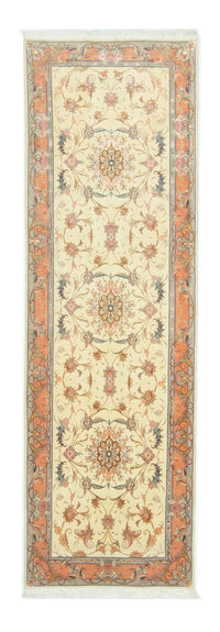 Perserteppich - Bidjar 294 x 87 cm - beige