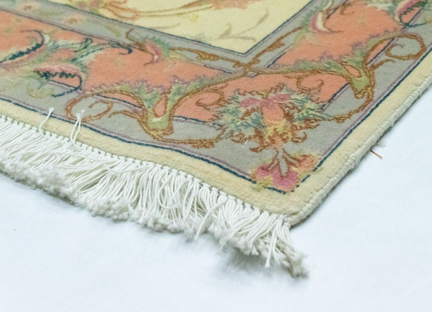 Tapis de Bidjar Tapis 294x87cm - Tapis persan