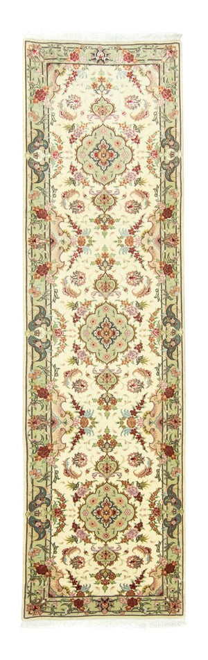 Perserteppich - Täbriz 303 x 83 cm