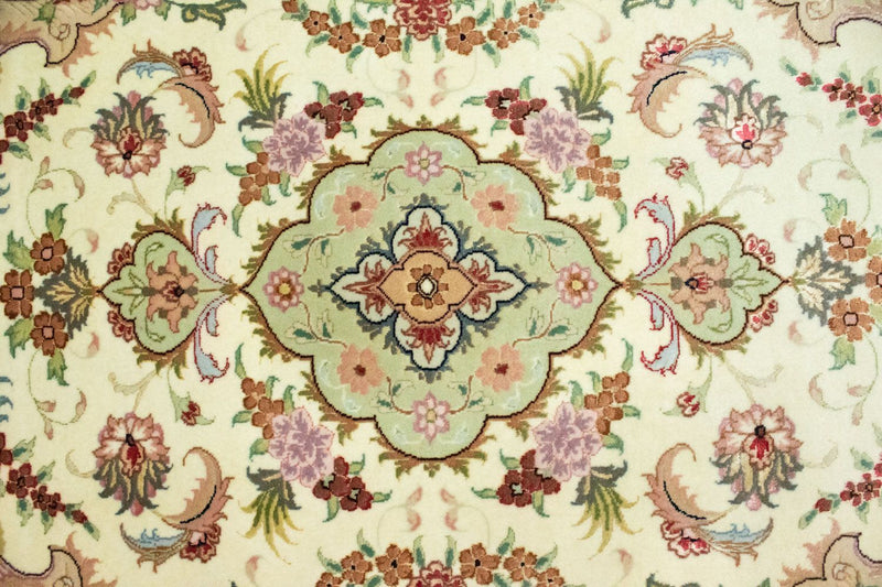Perserteppich - Täbriz 303 x 83 cm