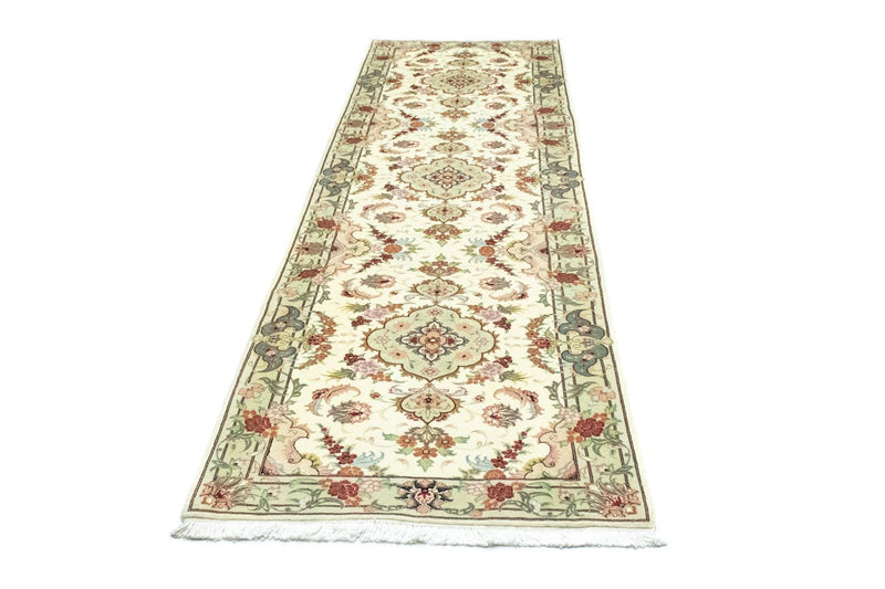 Perserteppich - Täbriz 303 x 83 cm